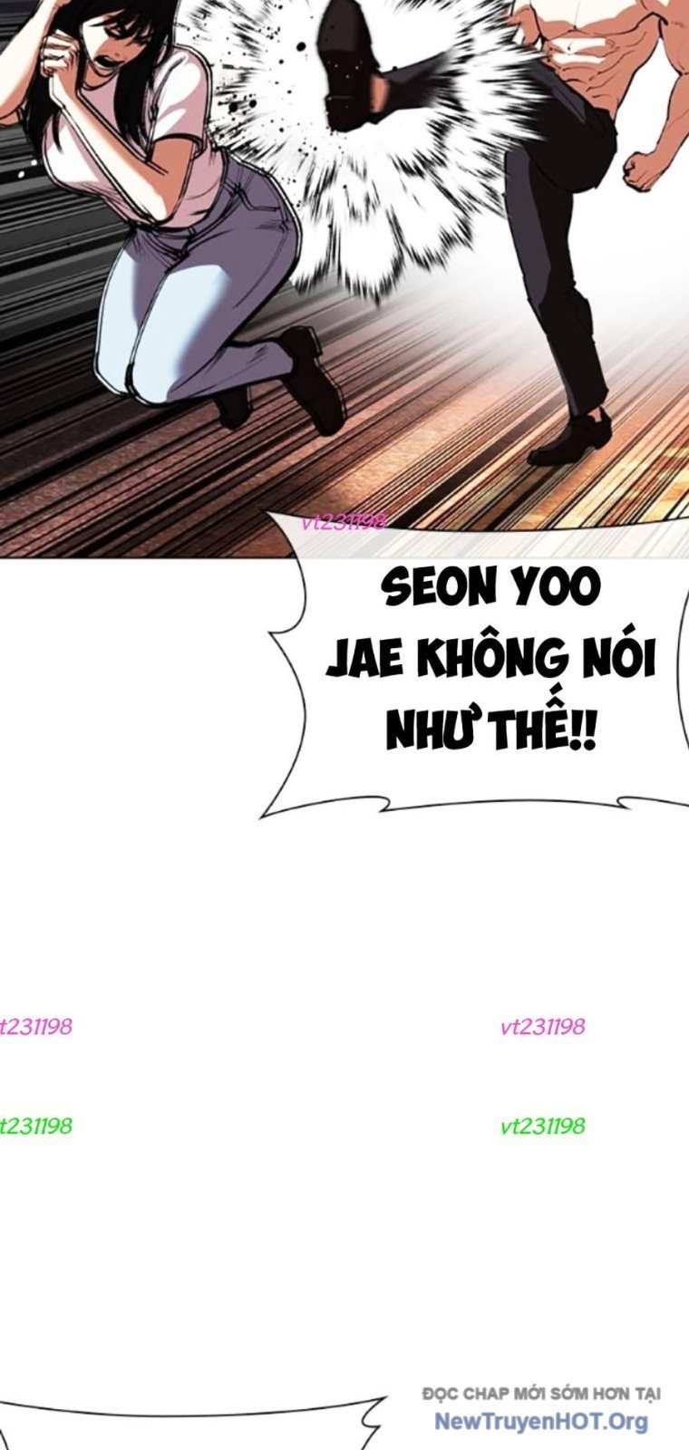 Hoán Đổi Diệu Kỳ: Chapter 568