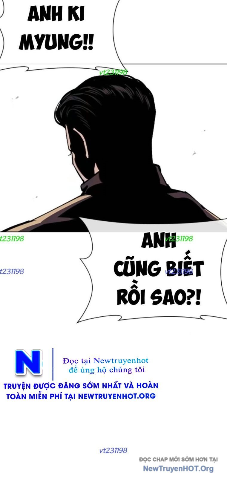 Hoán Đổi Diệu Kỳ: Chapter 568
