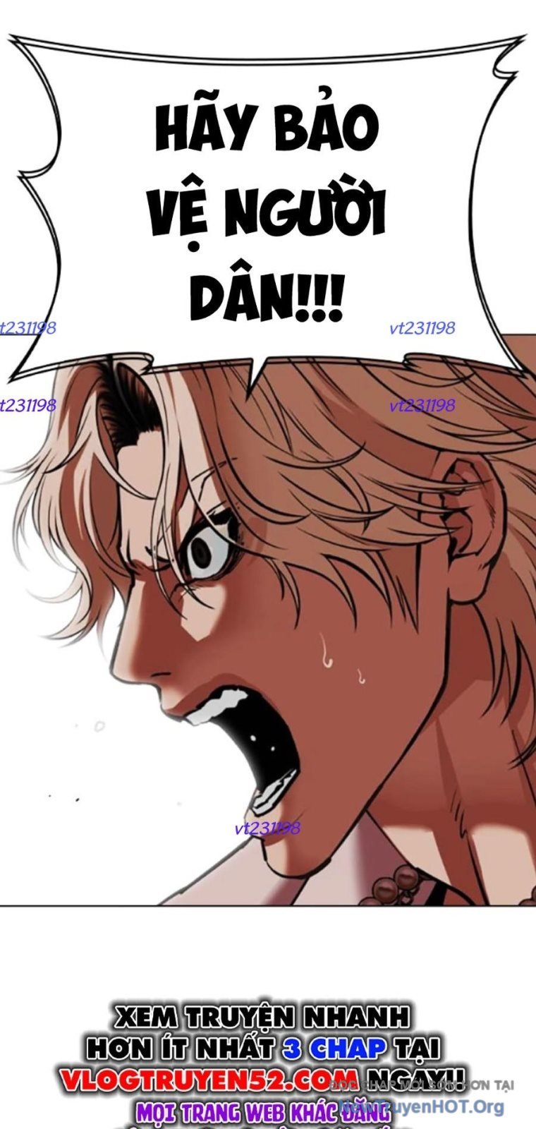 Hoán Đổi Diệu Kỳ: Chapter 568