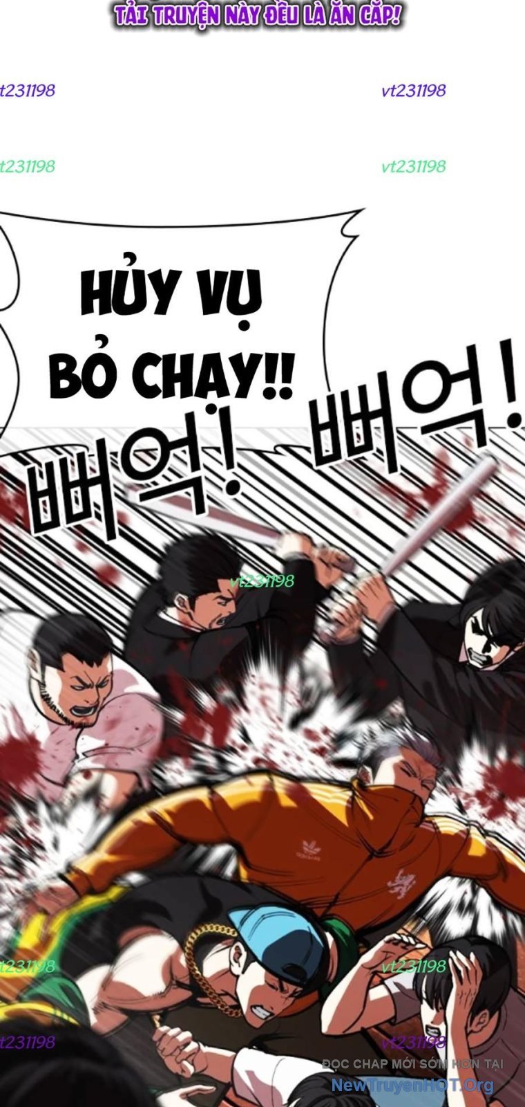 Hoán Đổi Diệu Kỳ: Chapter 568