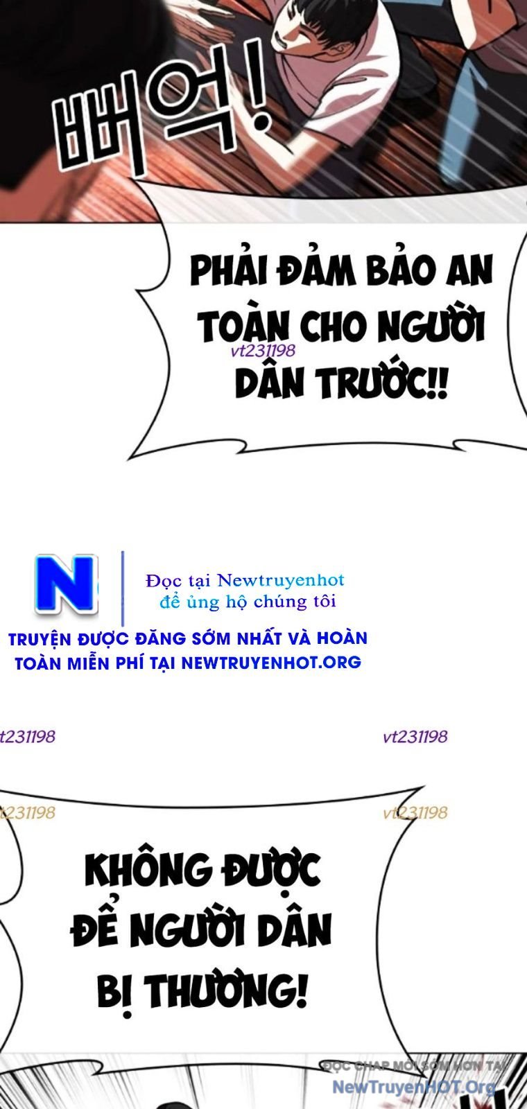 Hoán Đổi Diệu Kỳ: Chapter 568