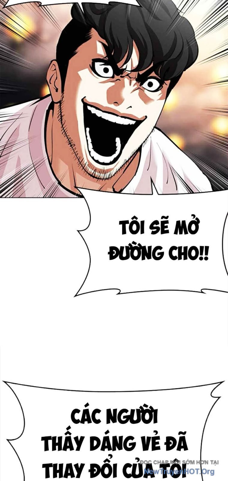 Hoán Đổi Diệu Kỳ: Chapter 569