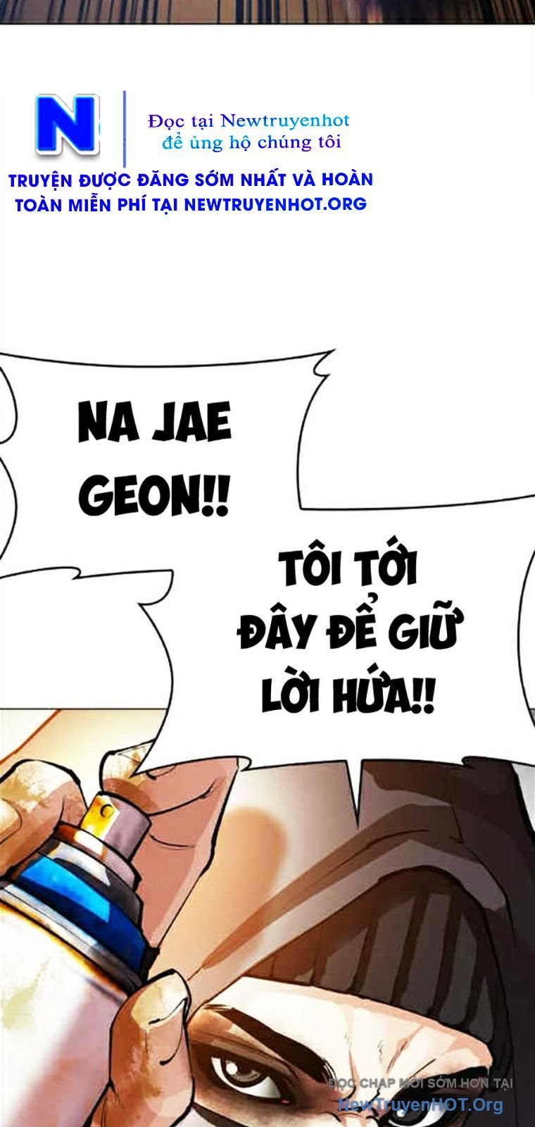 Hoán Đổi Diệu Kỳ: Chapter 569
