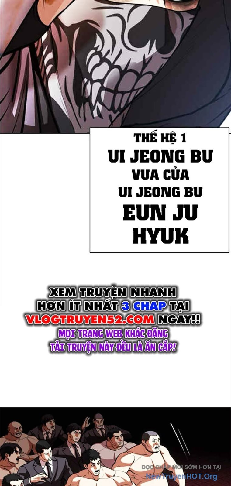 Hoán Đổi Diệu Kỳ: Chapter 569