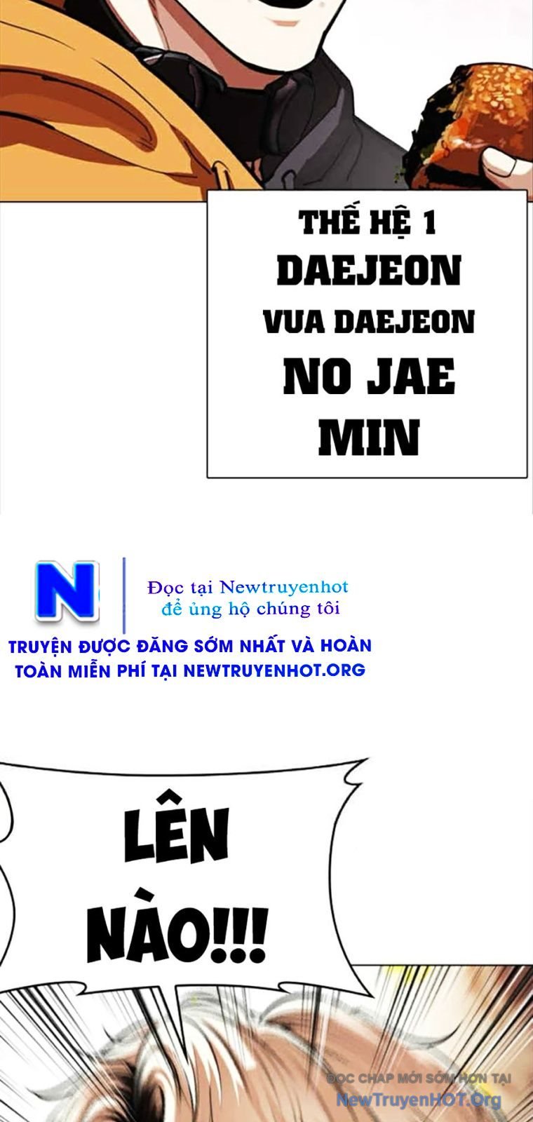 Hoán Đổi Diệu Kỳ: Chapter 569