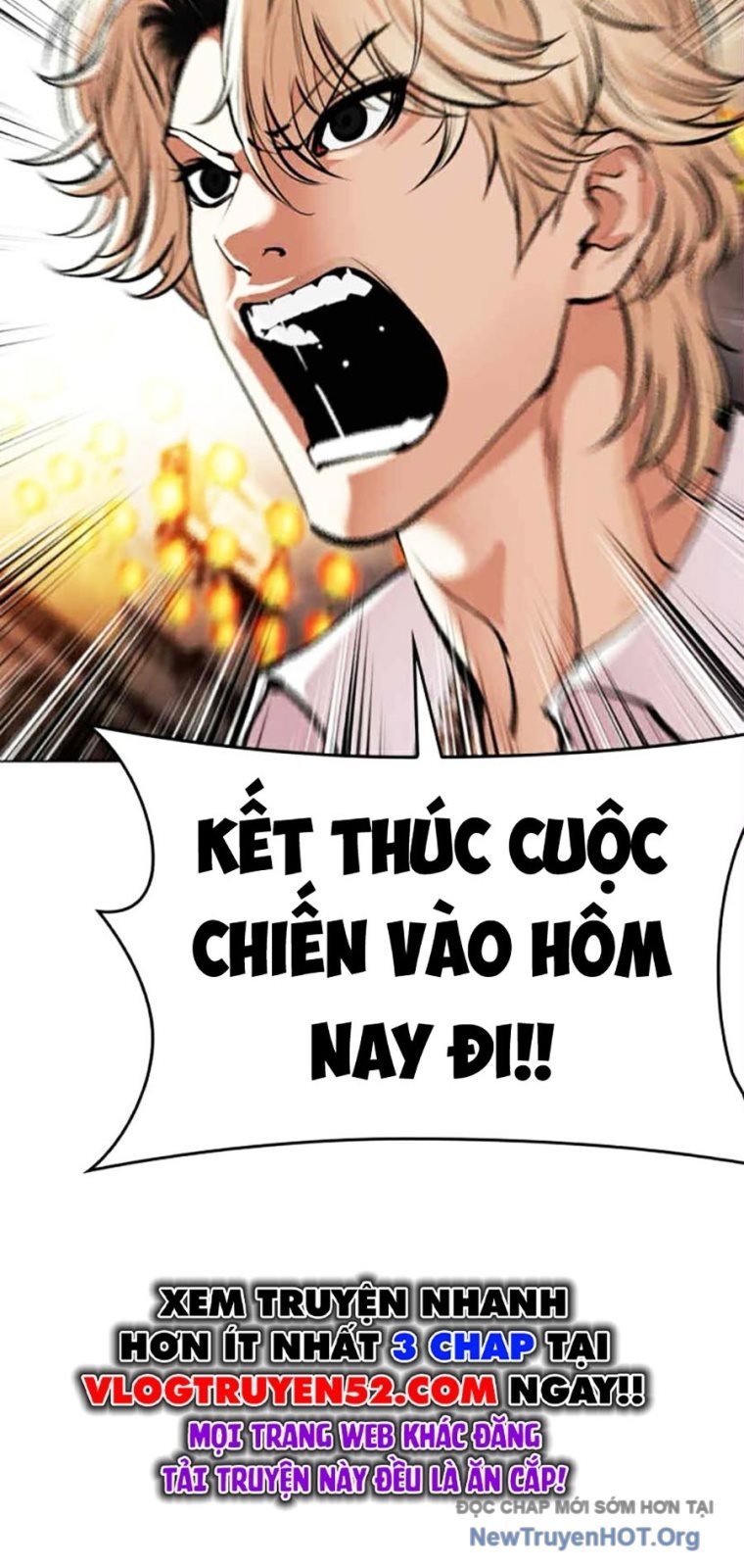 Hoán Đổi Diệu Kỳ: Chapter 569
