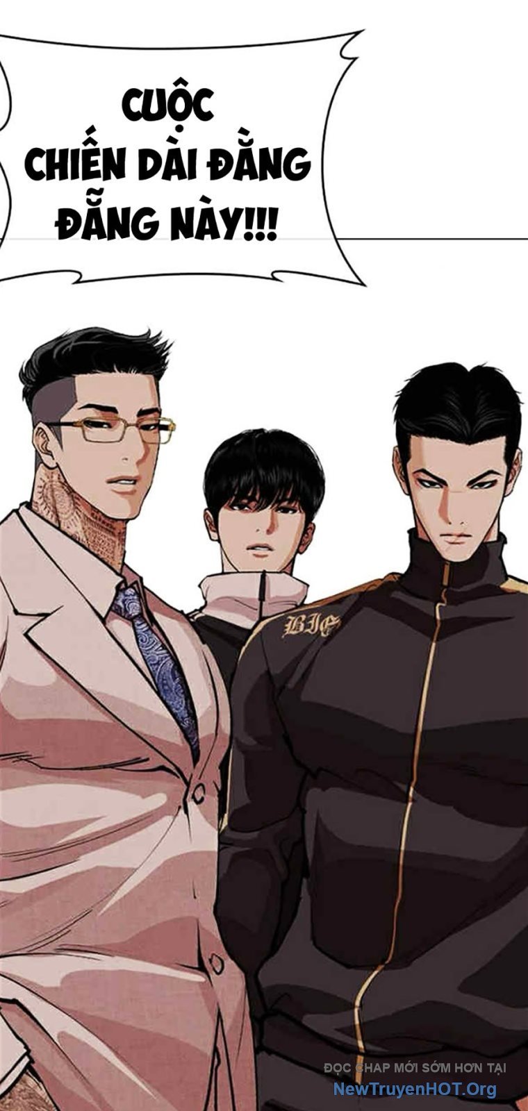 Hoán Đổi Diệu Kỳ: Chapter 569