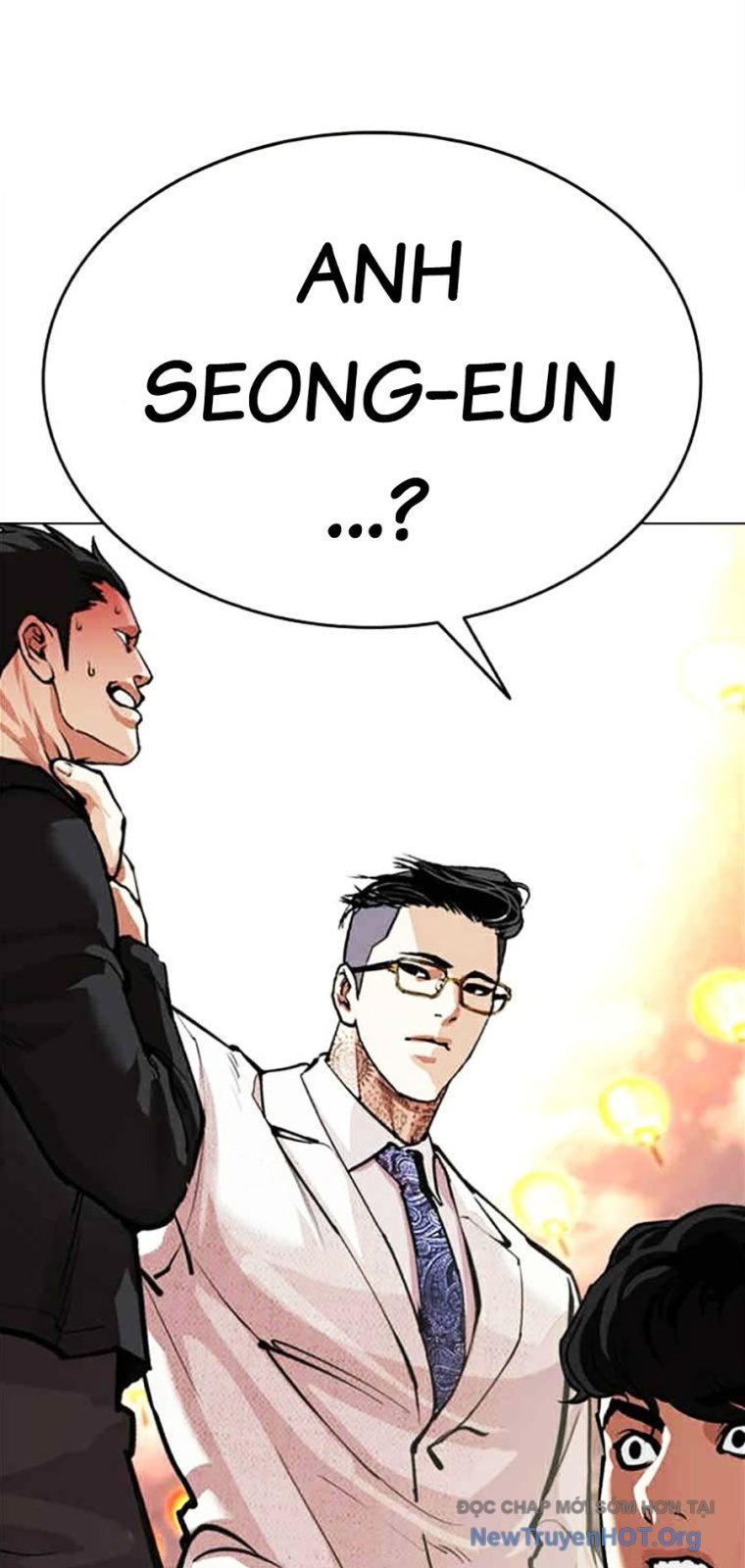 Hoán Đổi Diệu Kỳ: Chapter 569