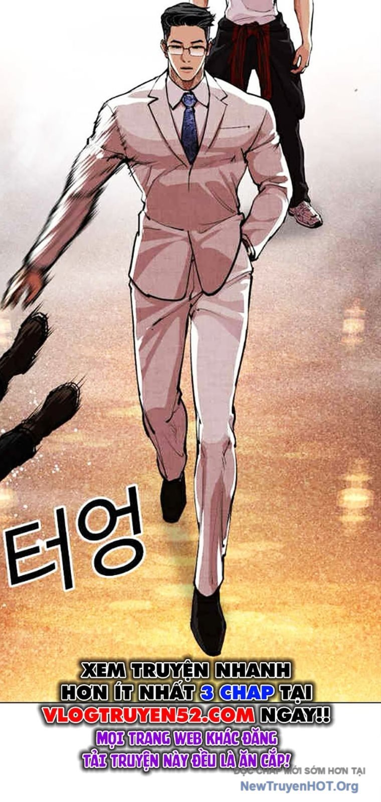 Hoán Đổi Diệu Kỳ: Chapter 569