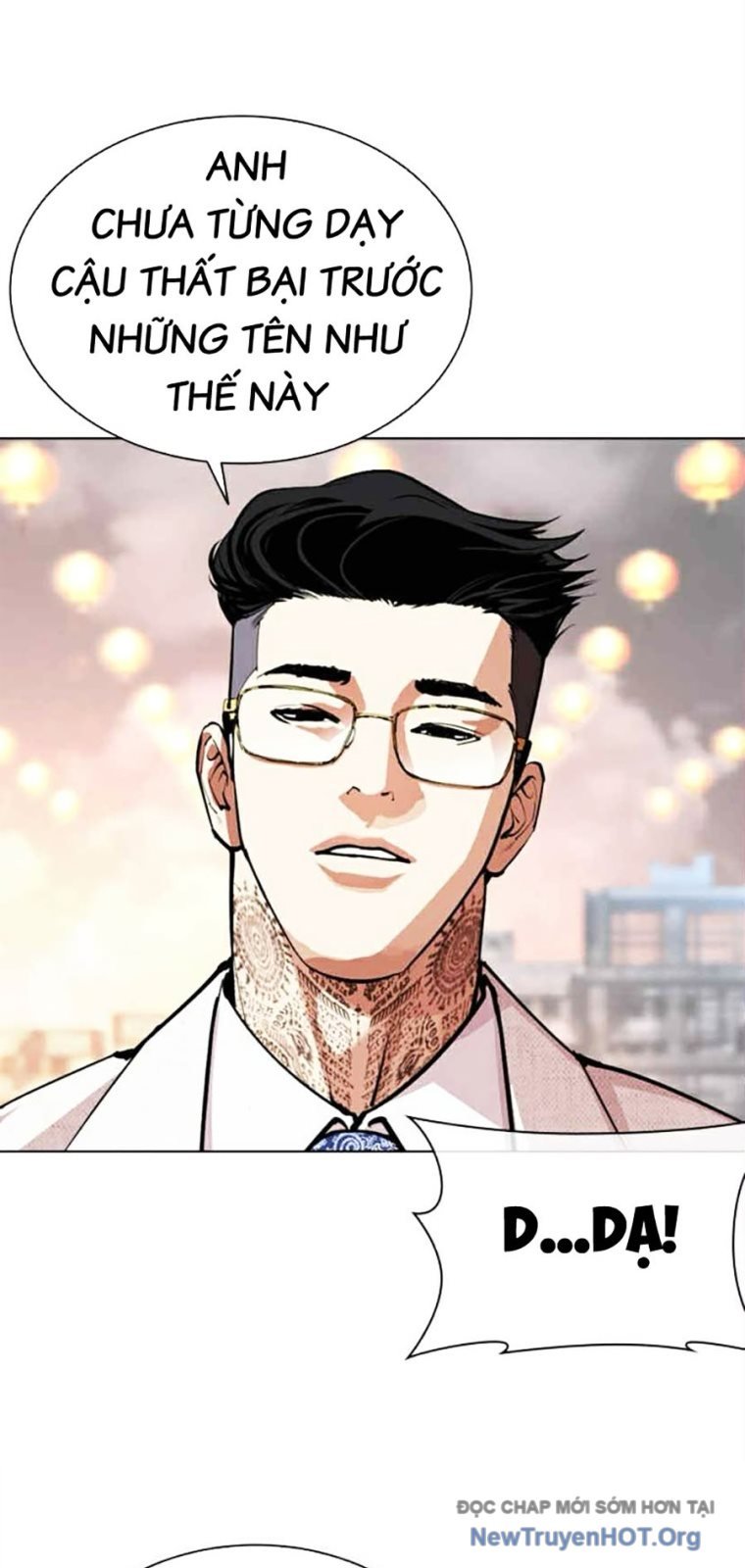 Hoán Đổi Diệu Kỳ: Chapter 569