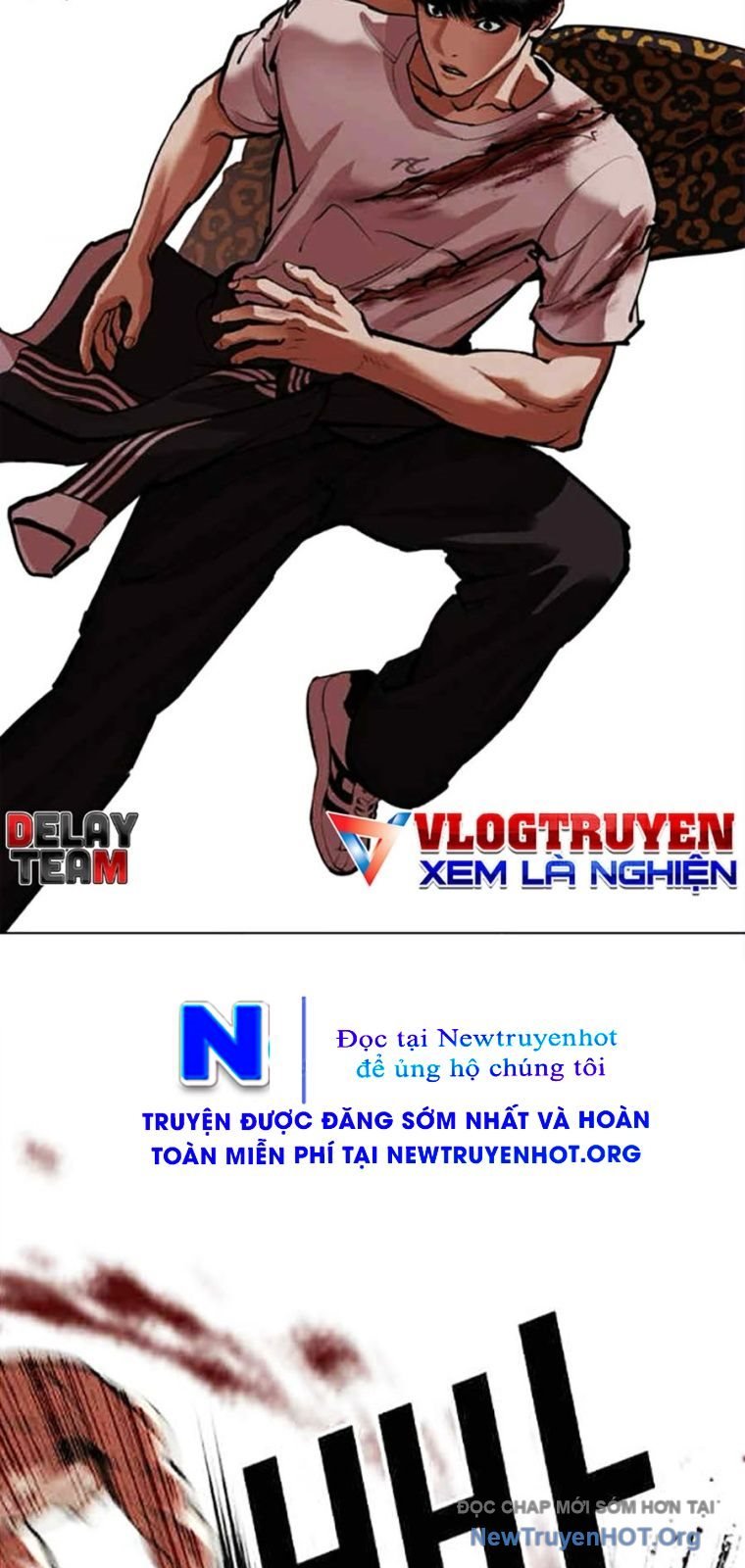 Hoán Đổi Diệu Kỳ: Chapter 569