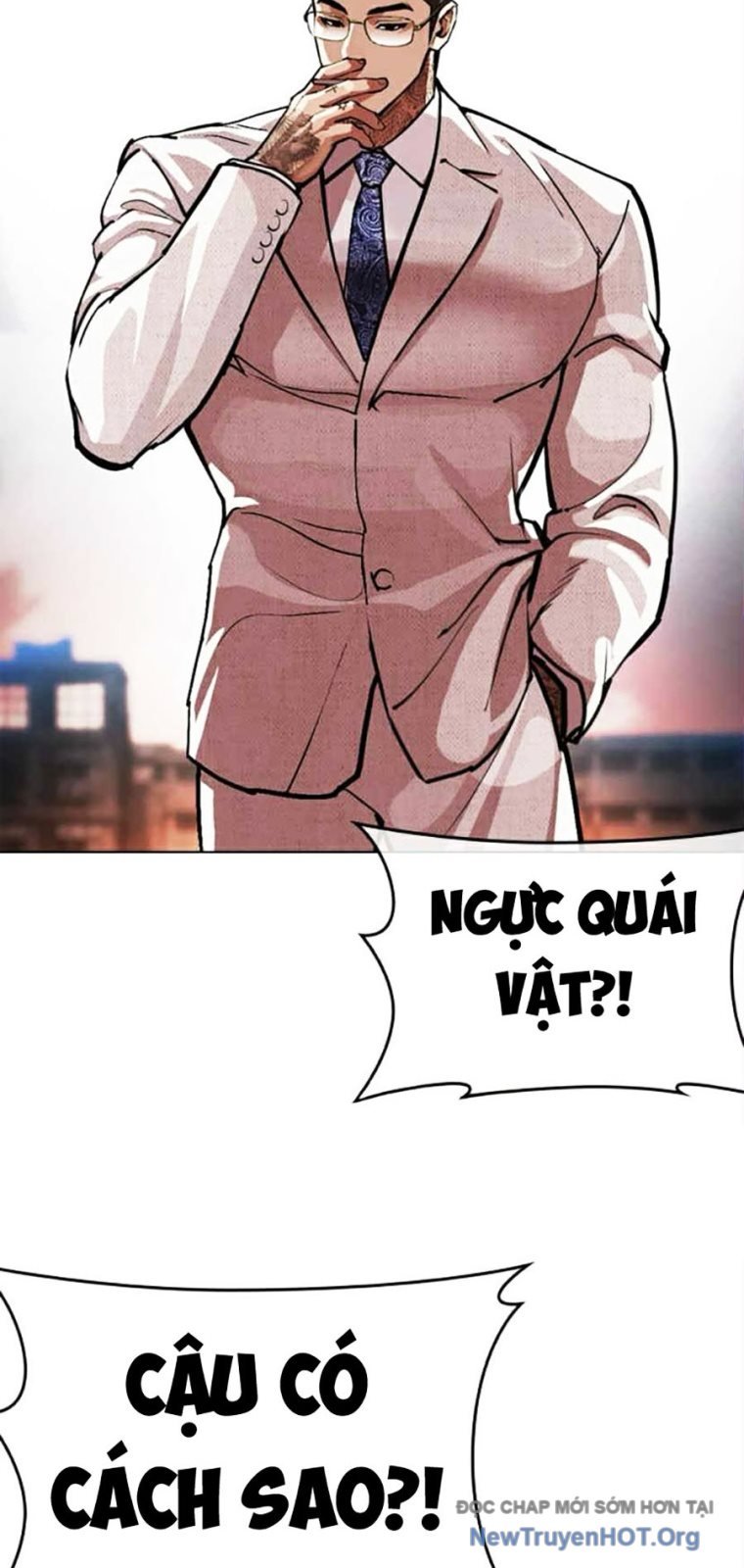 Hoán Đổi Diệu Kỳ: Chapter 569