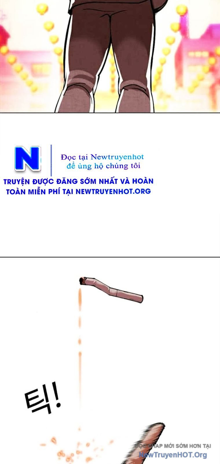 Hoán Đổi Diệu Kỳ: Chapter 569