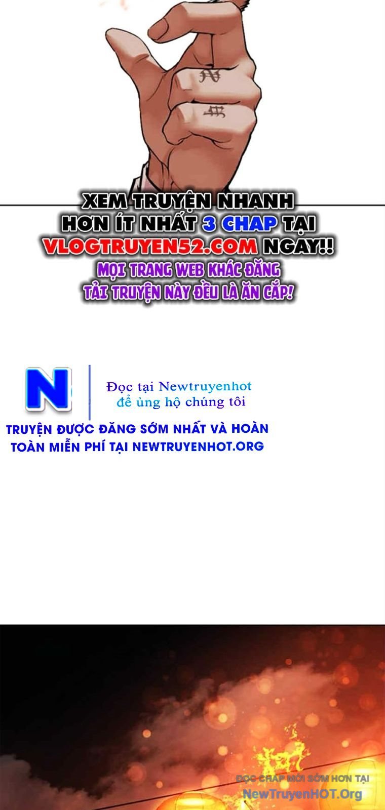 Hoán Đổi Diệu Kỳ: Chapter 569