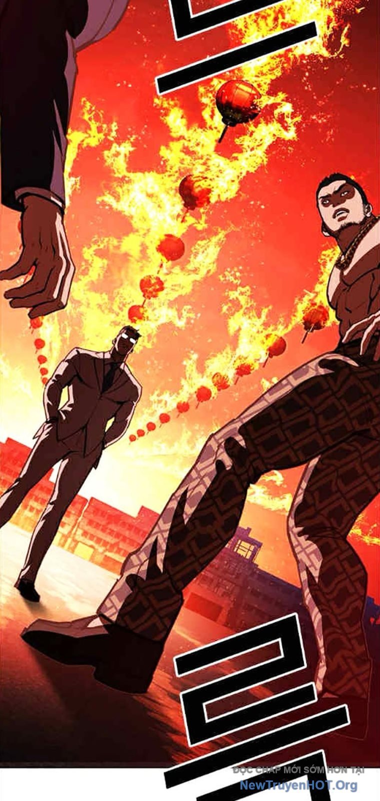 Hoán Đổi Diệu Kỳ: Chapter 569