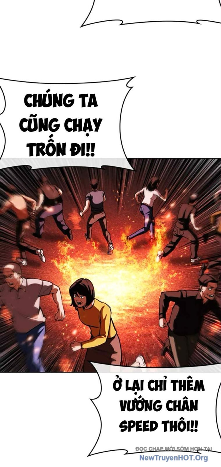 Hoán Đổi Diệu Kỳ: Chapter 569