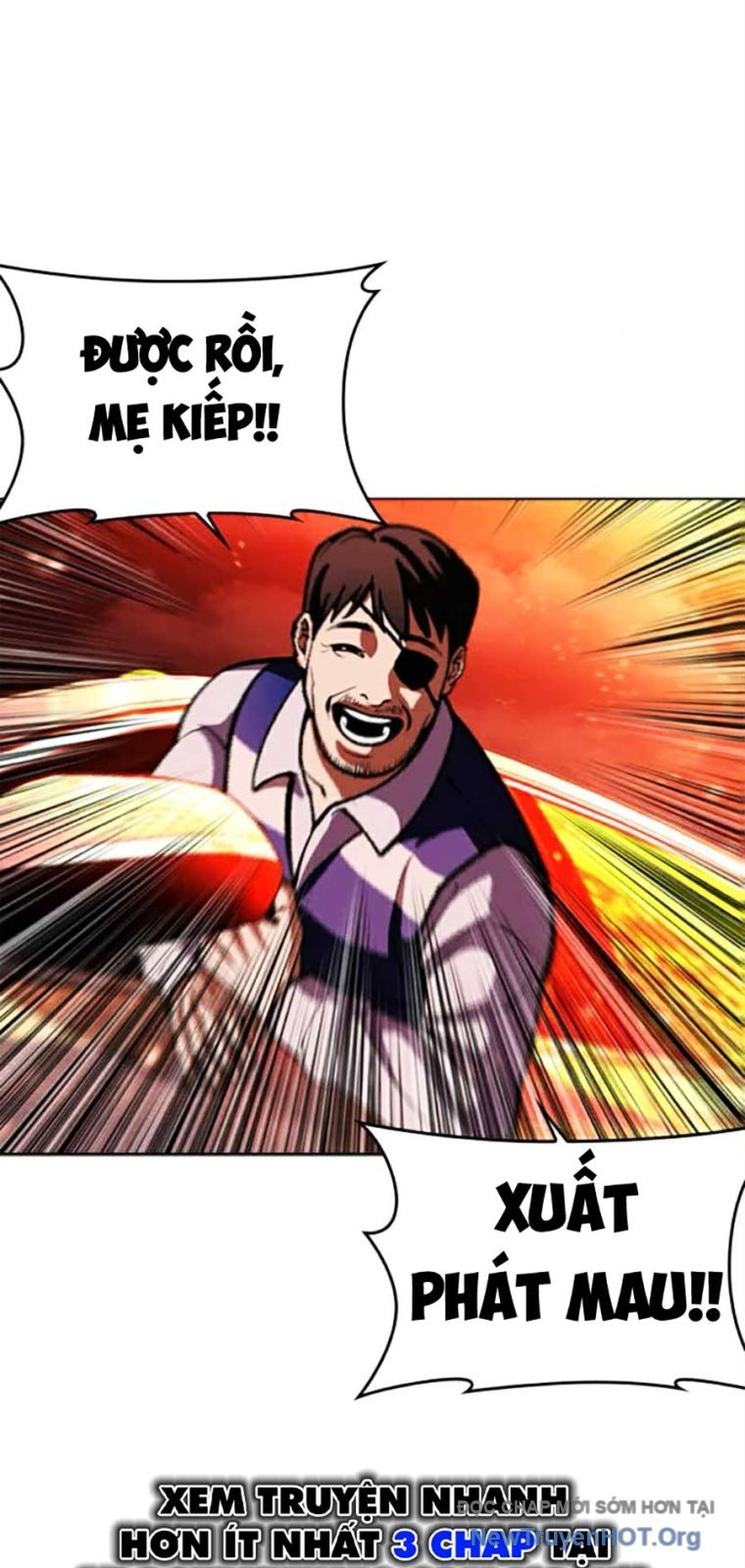 Hoán Đổi Diệu Kỳ: Chapter 569