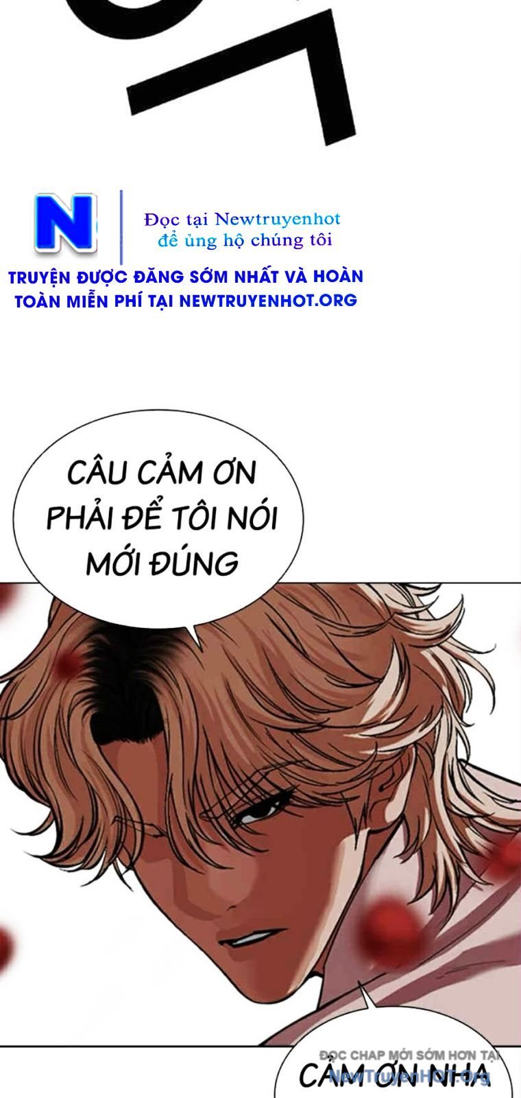Hoán Đổi Diệu Kỳ: Chapter 569