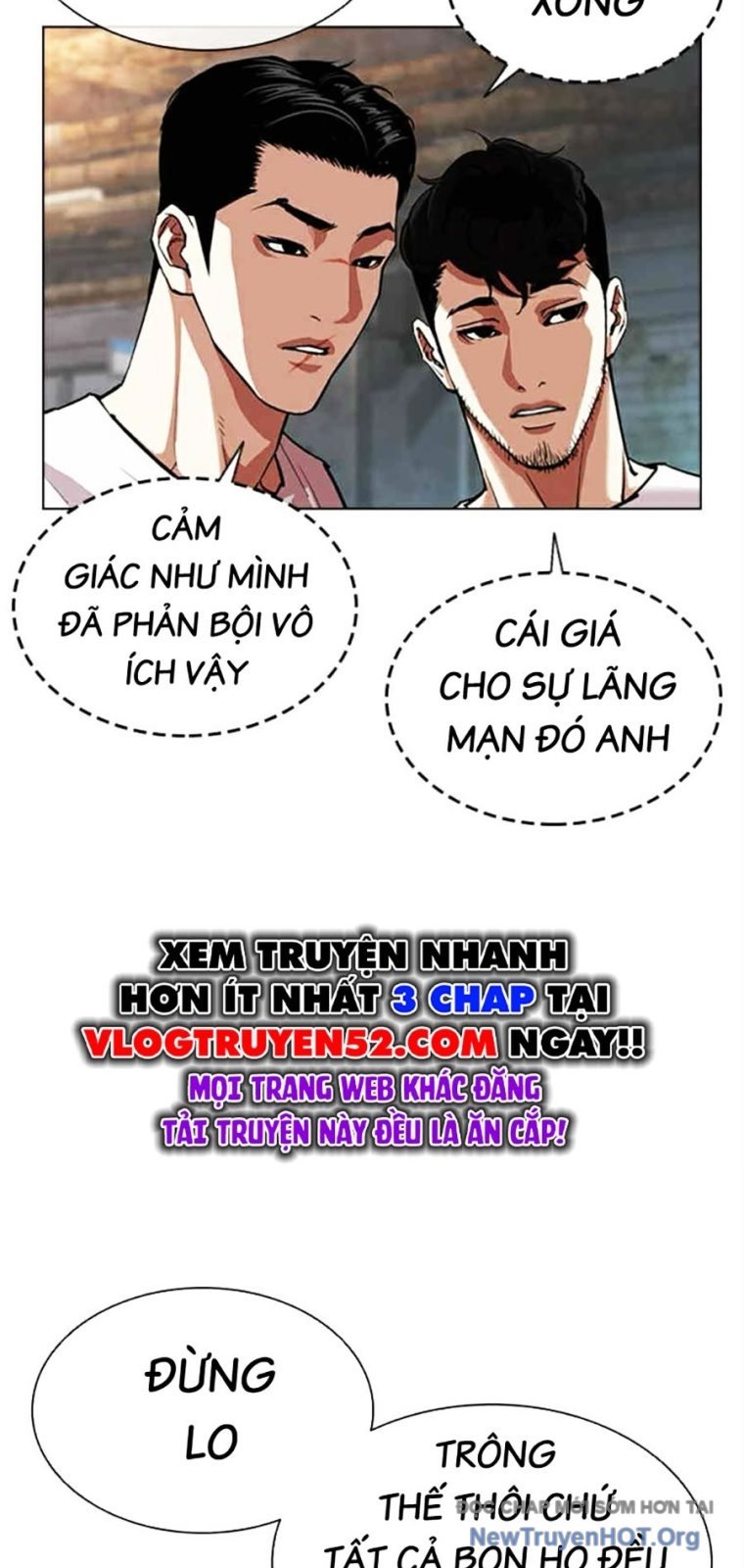 Hoán Đổi Diệu Kỳ: Chapter 569