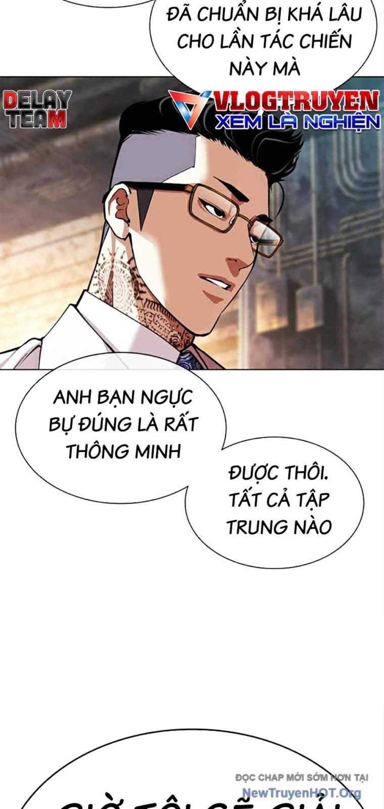 Hoán Đổi Diệu Kỳ: Chapter 569