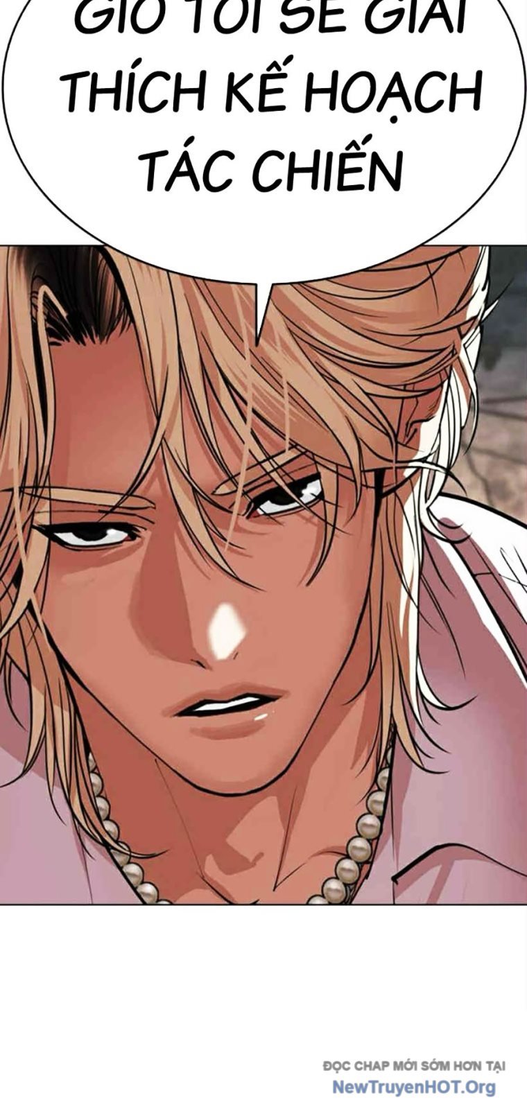 Hoán Đổi Diệu Kỳ: Chapter 569