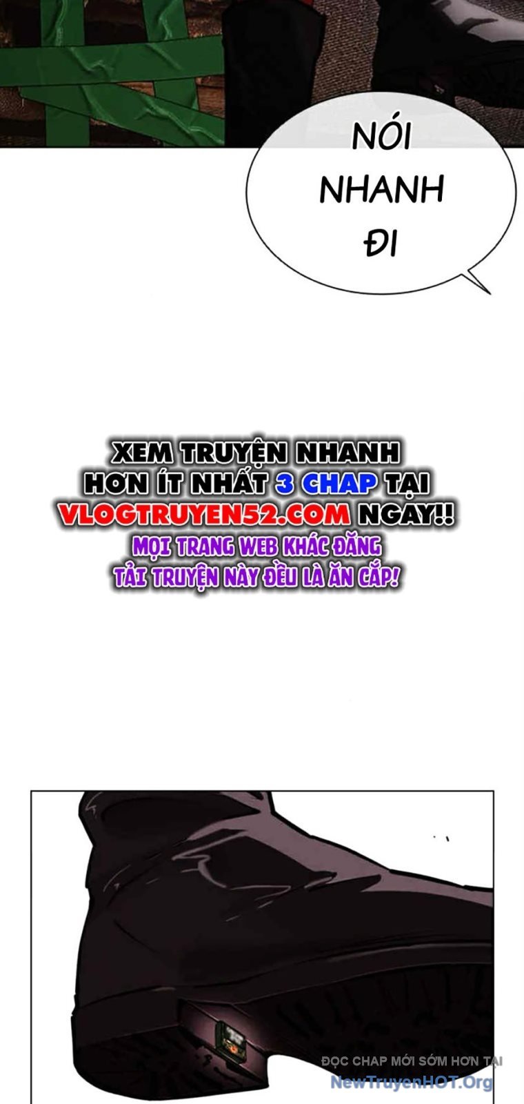 Hoán Đổi Diệu Kỳ: Chapter 569