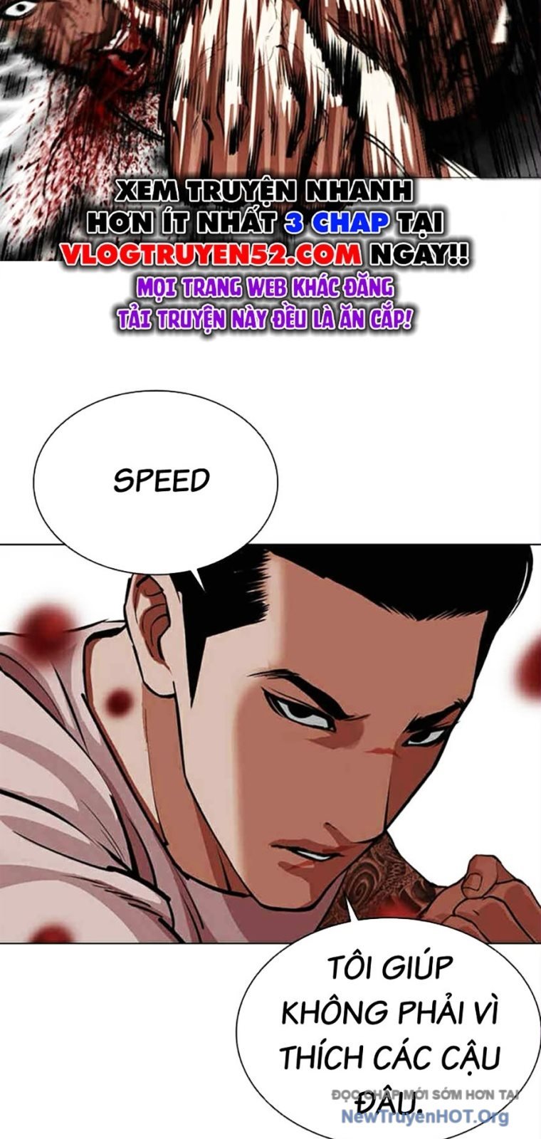 Hoán Đổi Diệu Kỳ: Chapter 569