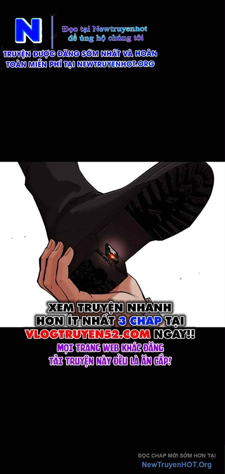 Hoán Đổi Diệu Kỳ: Chapter 569