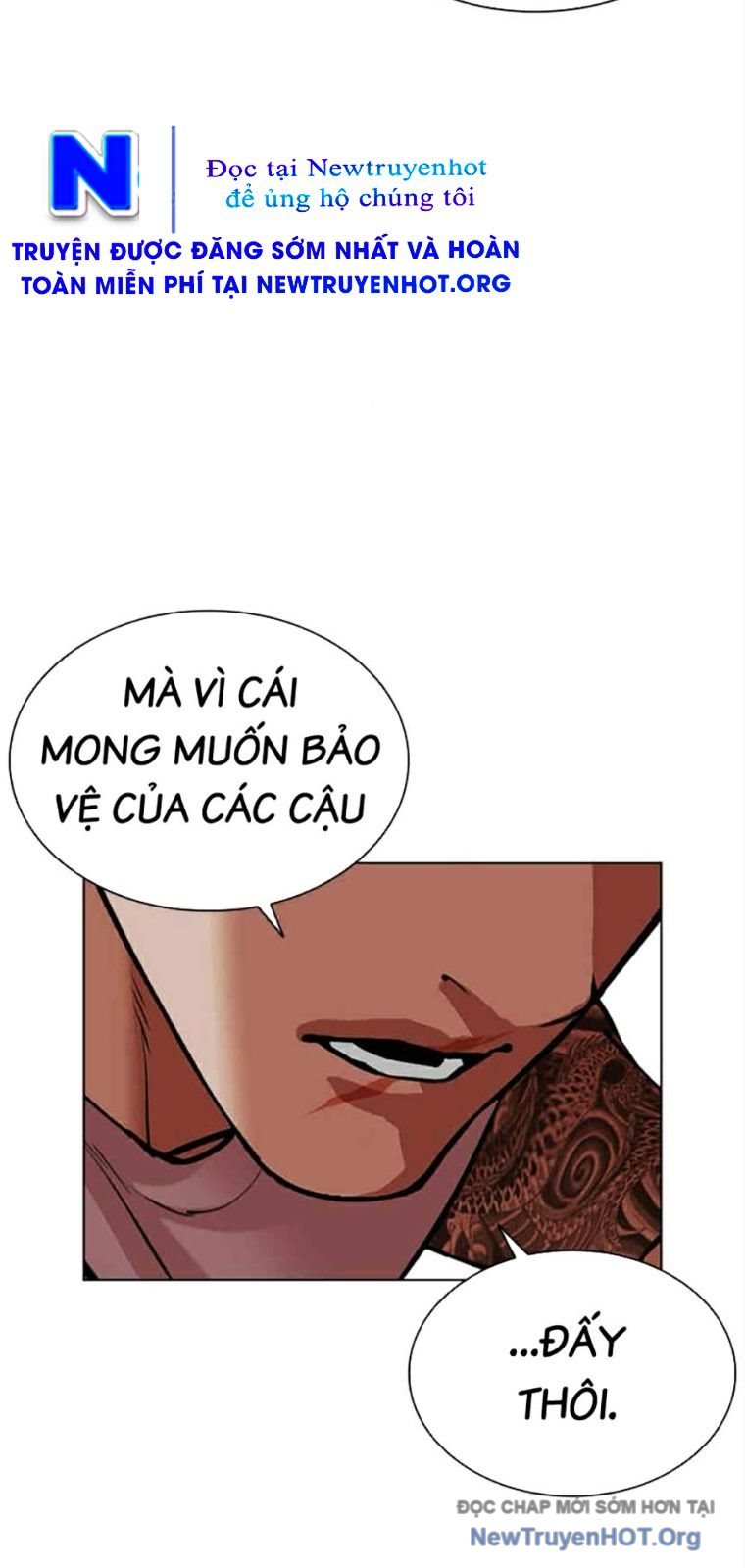 Hoán Đổi Diệu Kỳ: Chapter 569