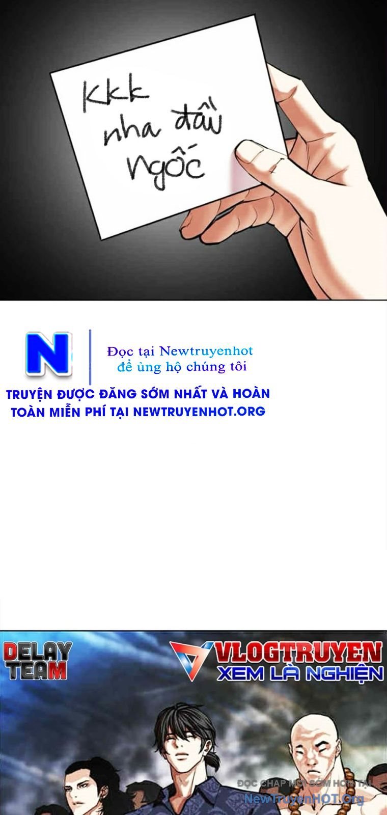 Hoán Đổi Diệu Kỳ: Chapter 569