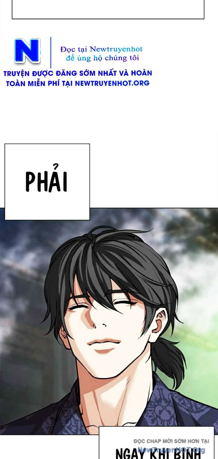 Hoán Đổi Diệu Kỳ: Chapter 569