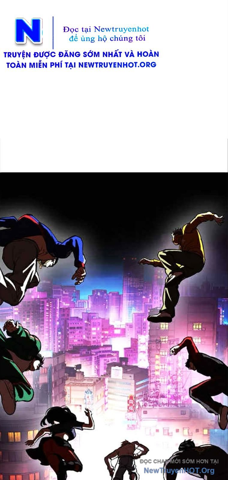 Hoán Đổi Diệu Kỳ: Chapter 569