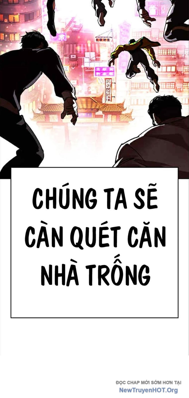 Hoán Đổi Diệu Kỳ: Chapter 569