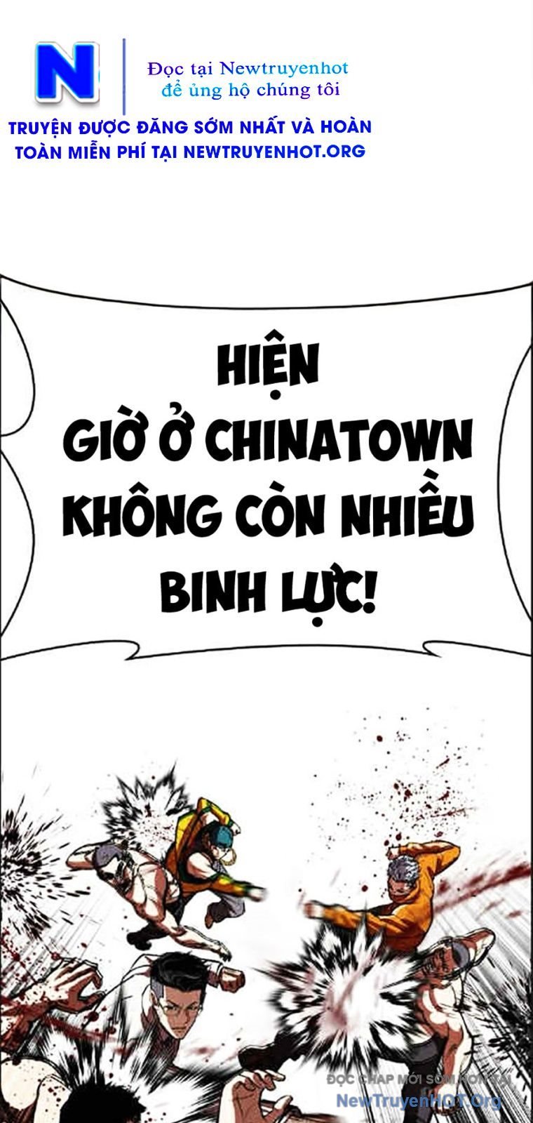Hoán Đổi Diệu Kỳ: Chapter 569