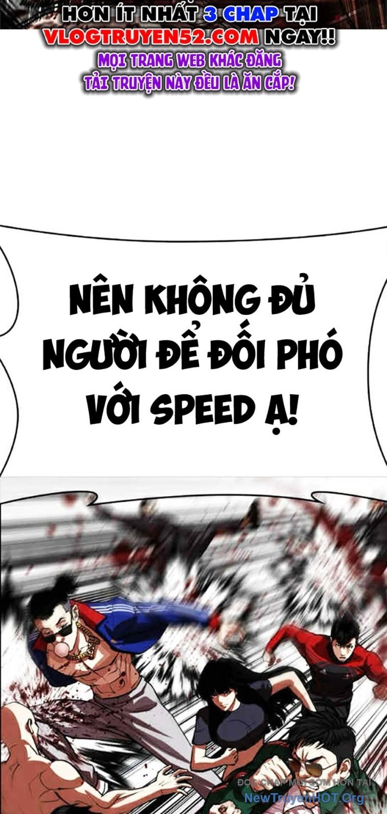 Hoán Đổi Diệu Kỳ: Chapter 569