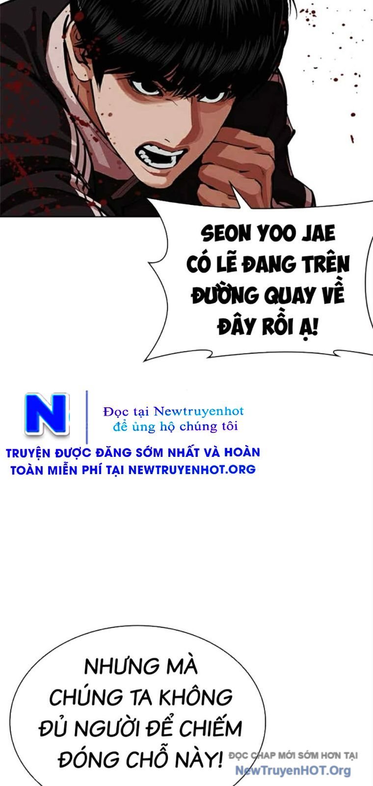 Hoán Đổi Diệu Kỳ: Chapter 569