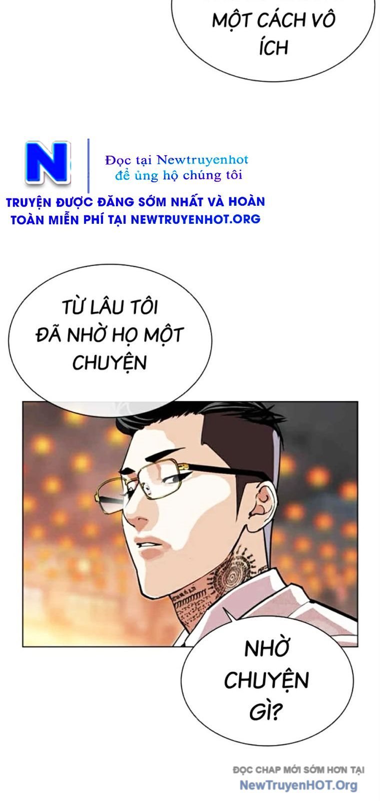 Hoán Đổi Diệu Kỳ: Chapter 569