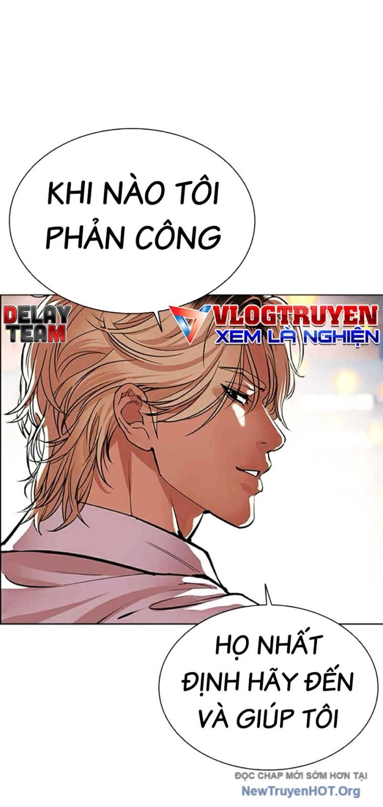 Hoán Đổi Diệu Kỳ: Chapter 569