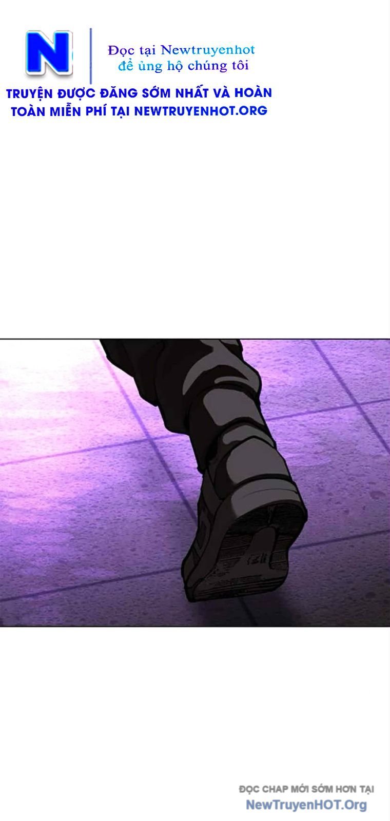 Hoán Đổi Diệu Kỳ: Chapter 569