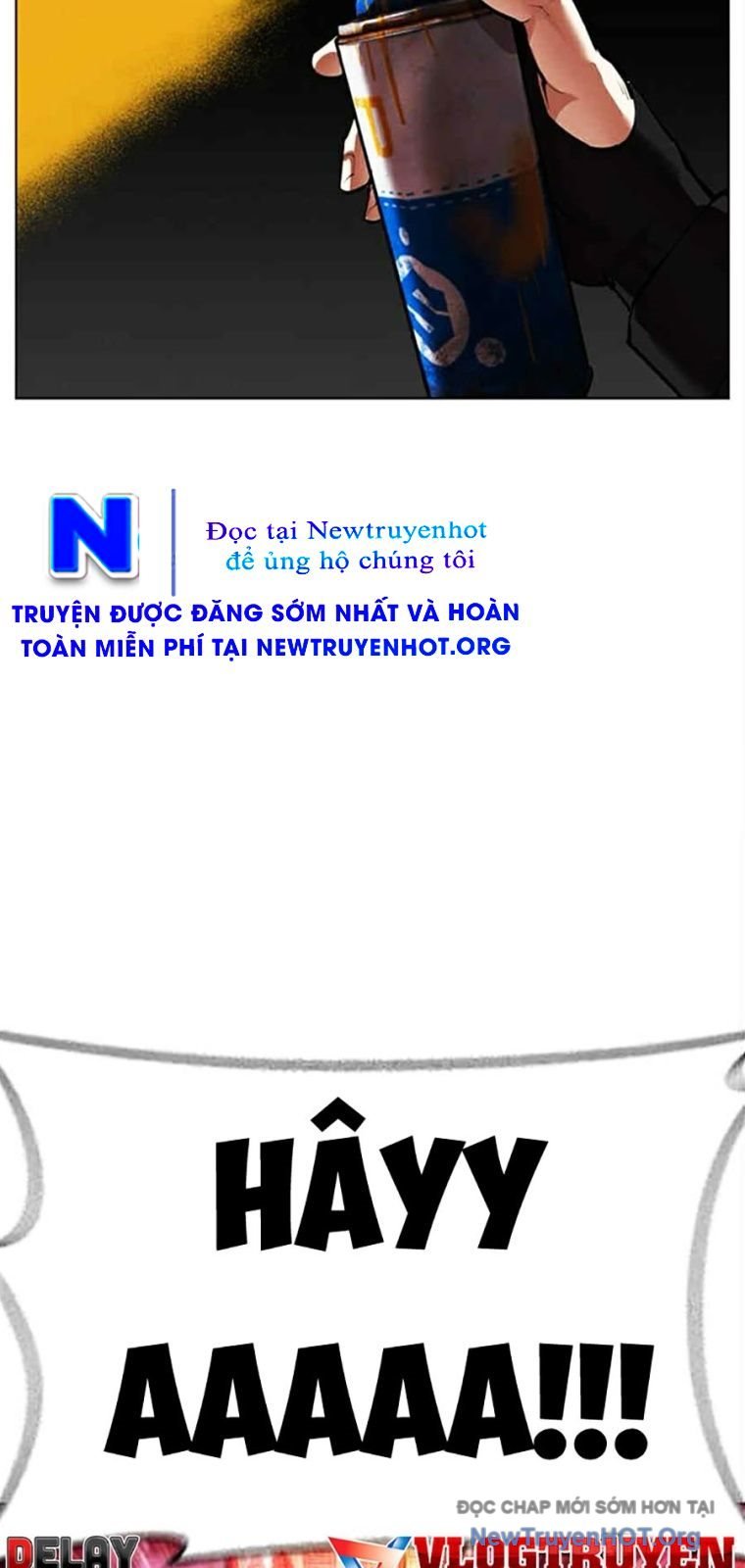 Hoán Đổi Diệu Kỳ: Chapter 569