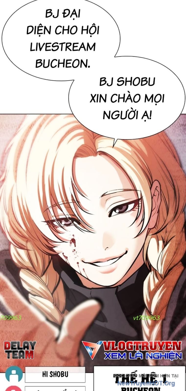 Hoán Đổi Diệu Kỳ: Chapter 570