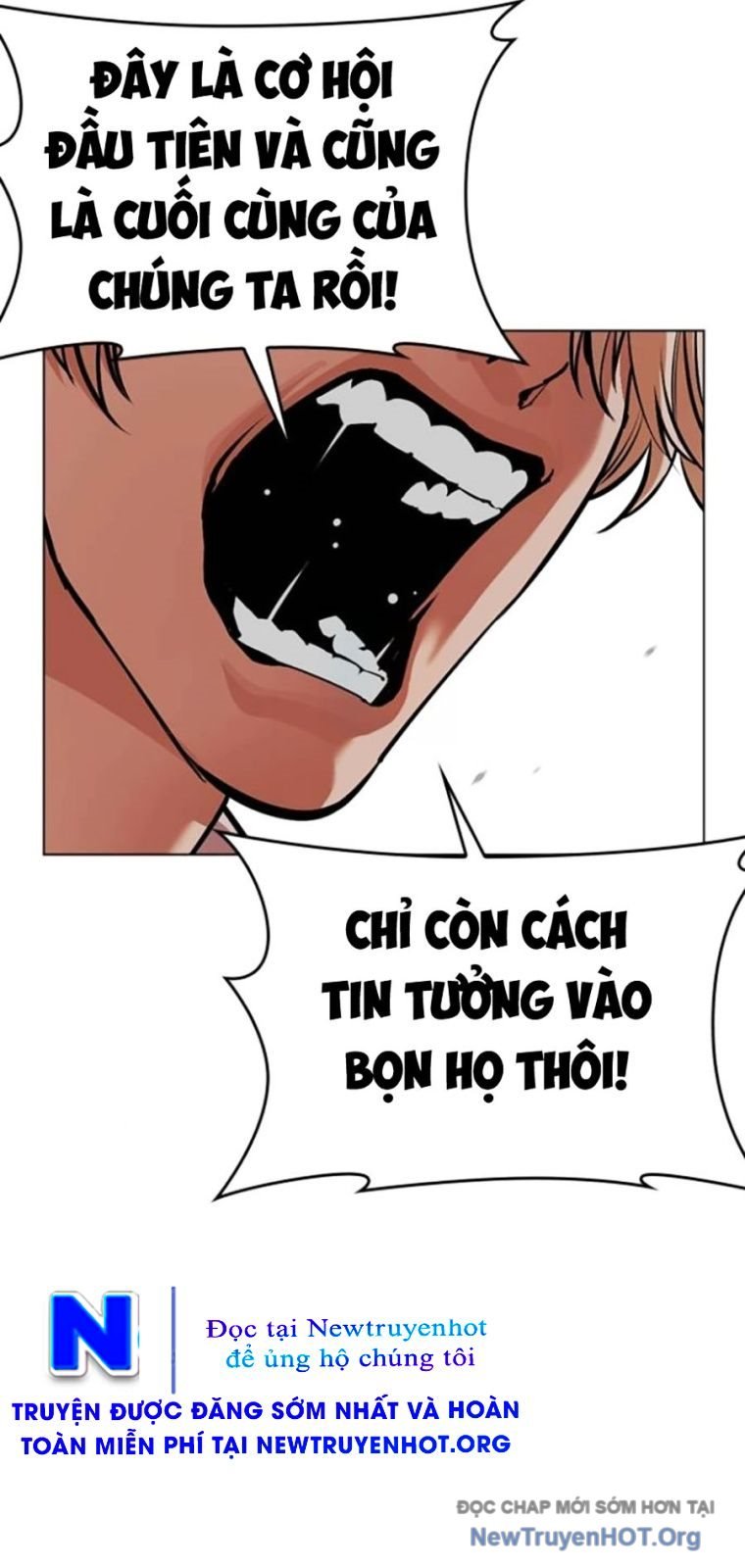 Hoán Đổi Diệu Kỳ: Chapter 570