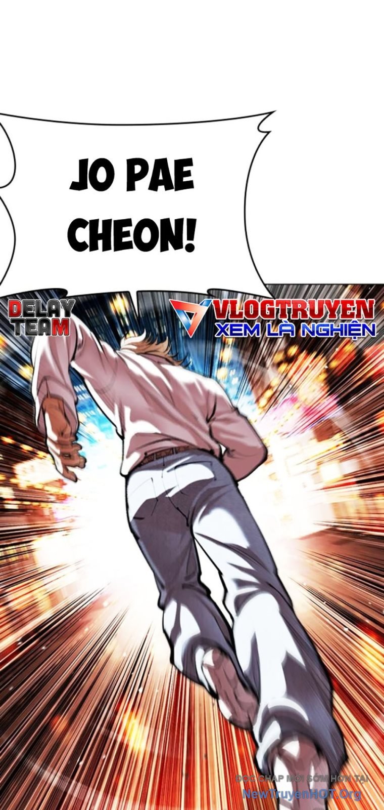 Hoán Đổi Diệu Kỳ: Chapter 570