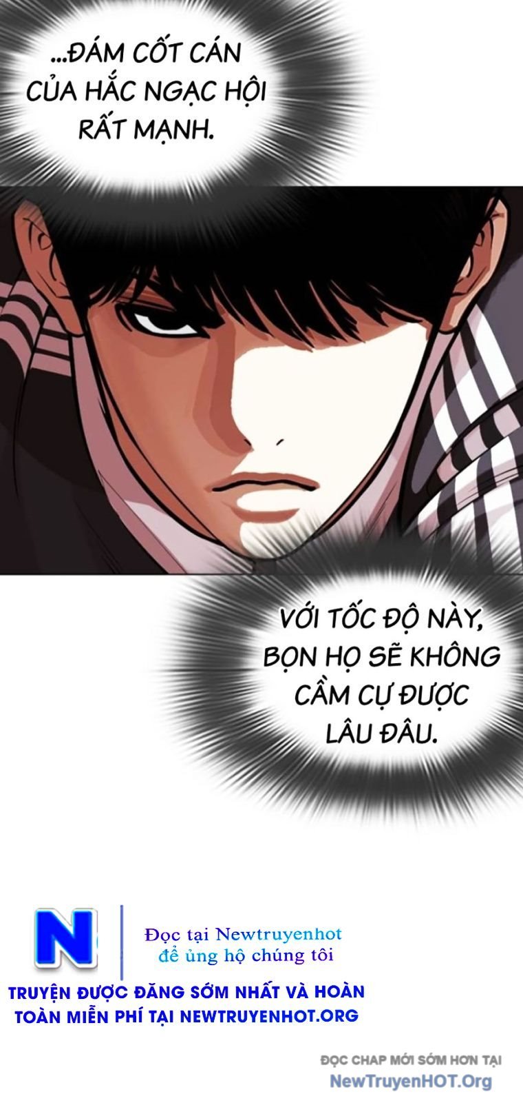 Hoán Đổi Diệu Kỳ: Chapter 570