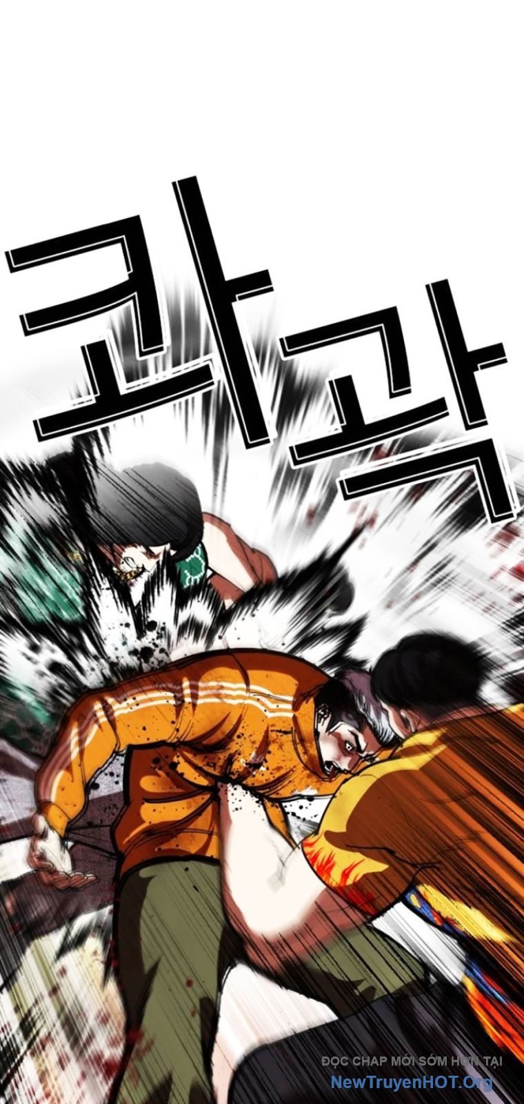 Hoán Đổi Diệu Kỳ: Chapter 570