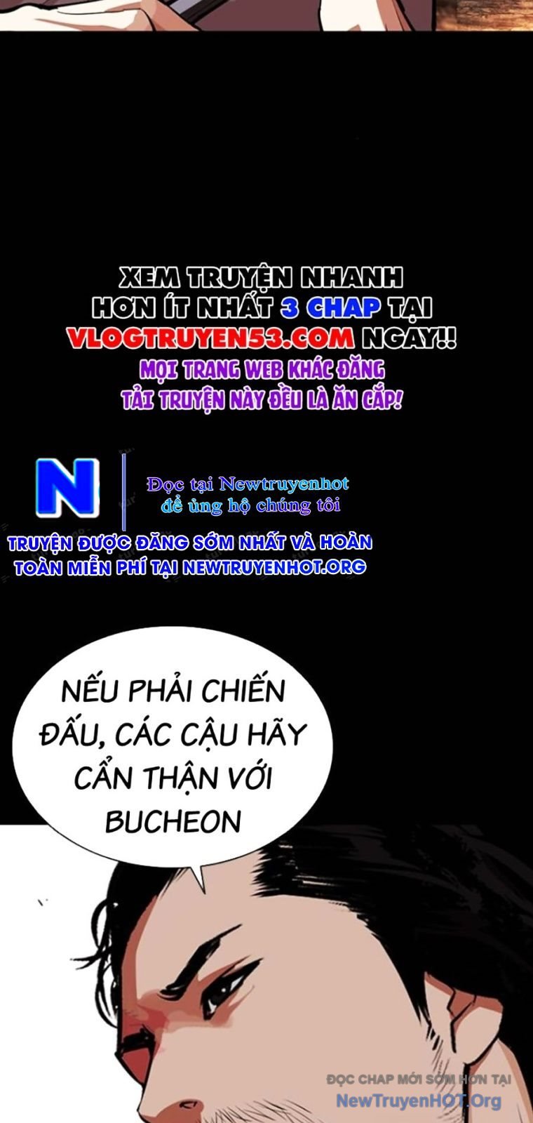 Hoán Đổi Diệu Kỳ: Chapter 570