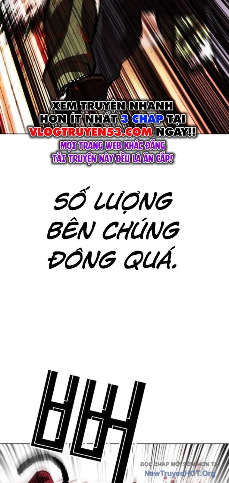 Hoán Đổi Diệu Kỳ: Chapter 570
