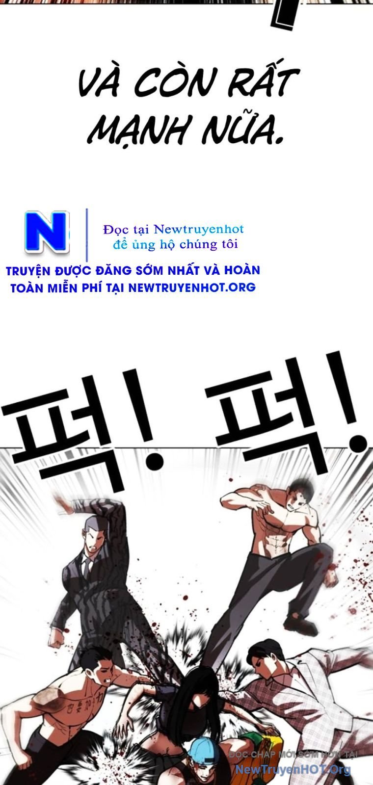 Hoán Đổi Diệu Kỳ: Chapter 570