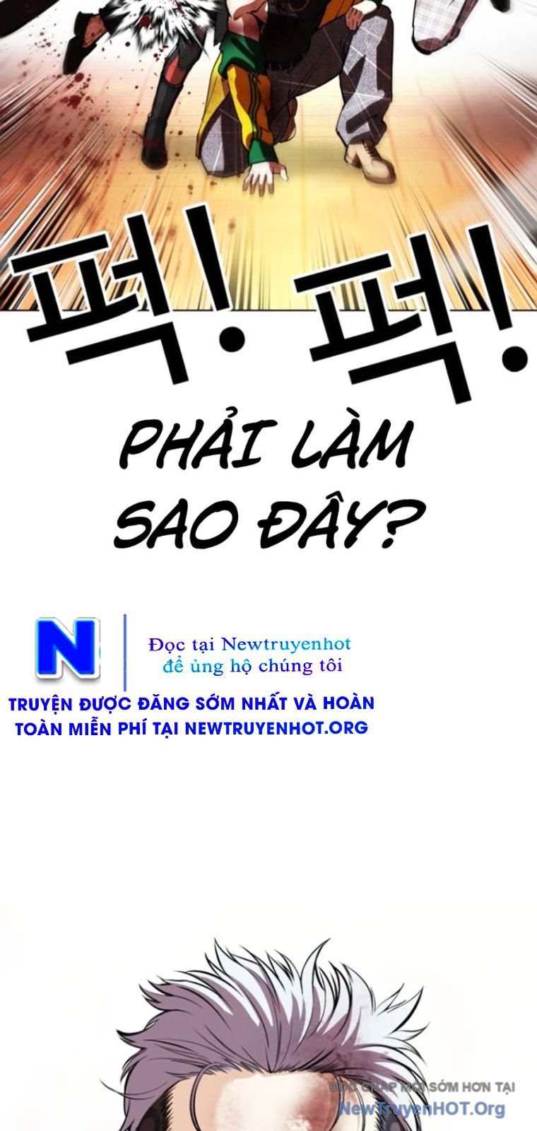 Hoán Đổi Diệu Kỳ: Chapter 570