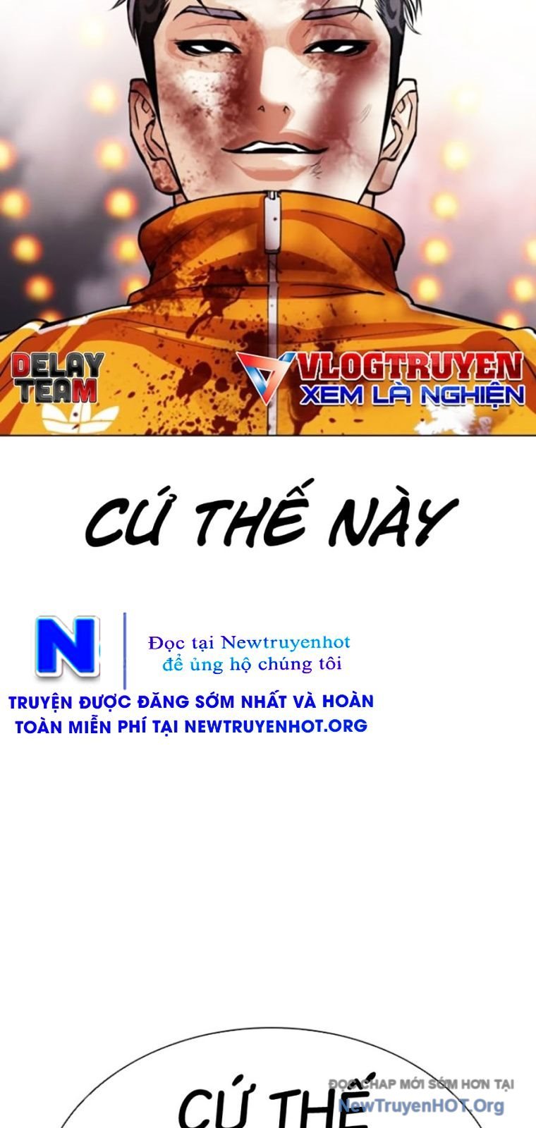 Hoán Đổi Diệu Kỳ: Chapter 570